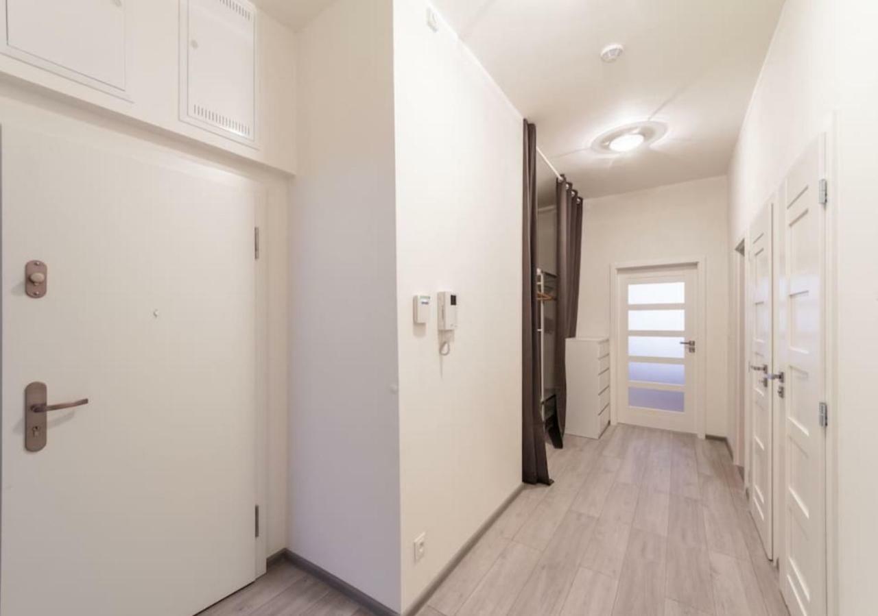 Apartament Crown