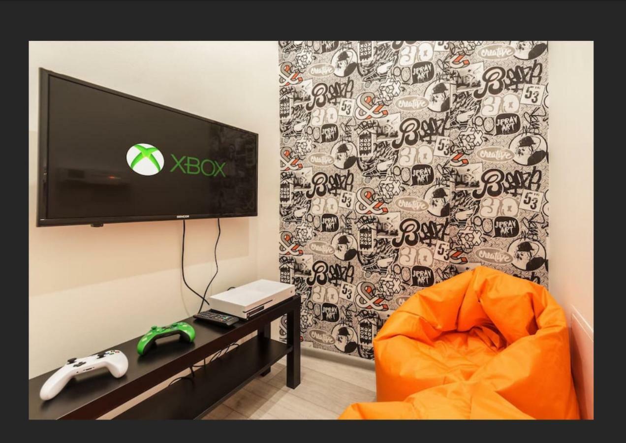 Crown Apartament *