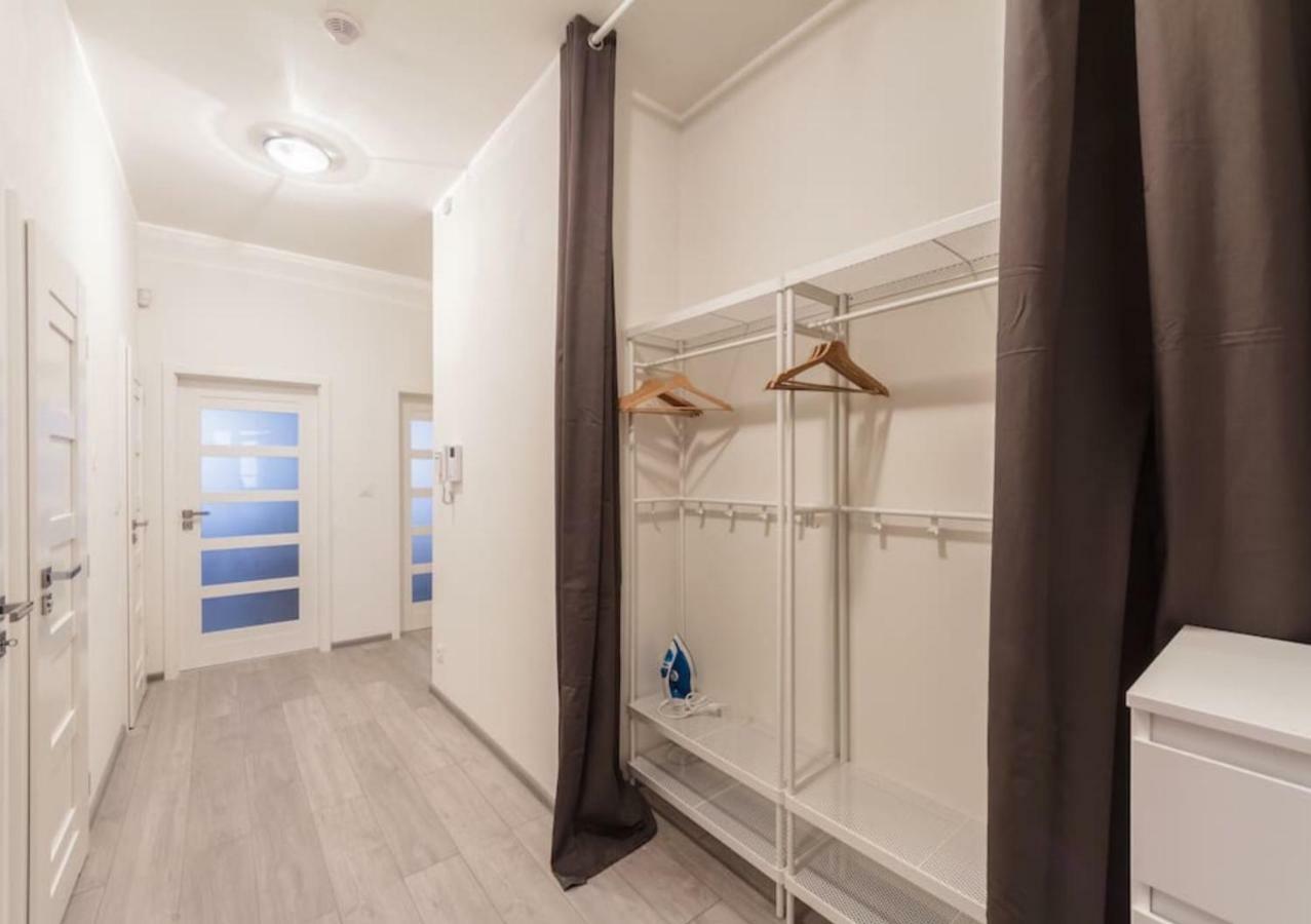 Crown Apartament *