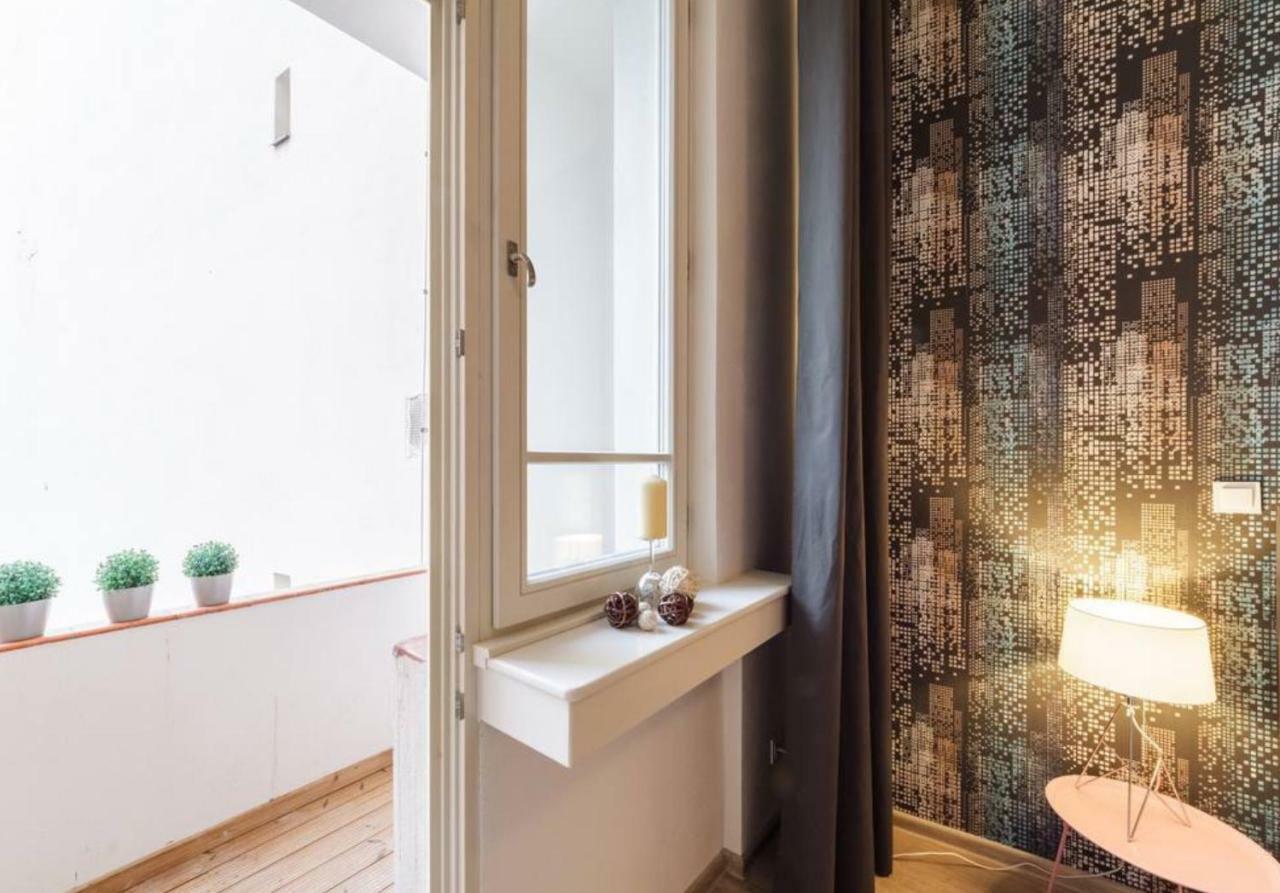 Apartament Crown