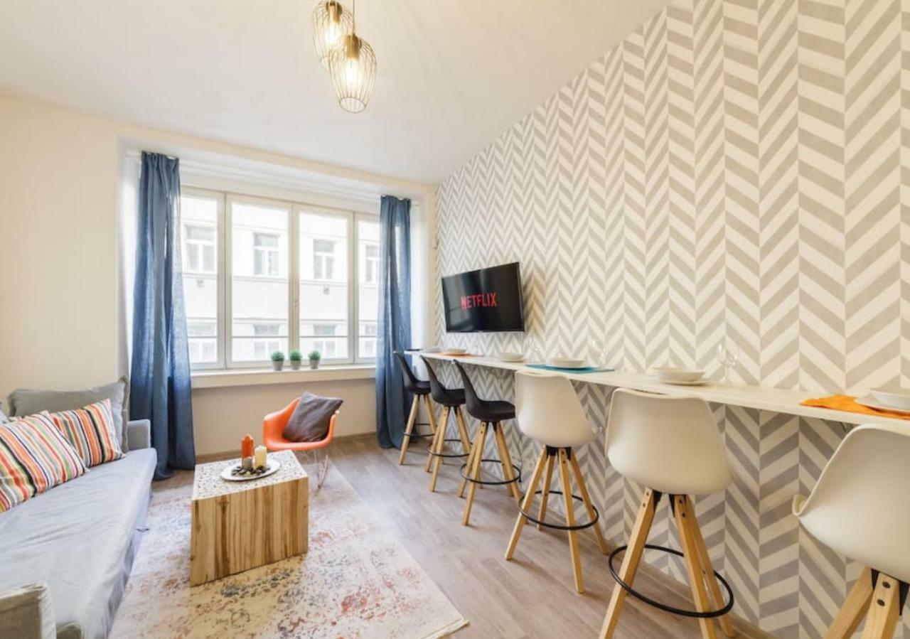 Crown Apartament