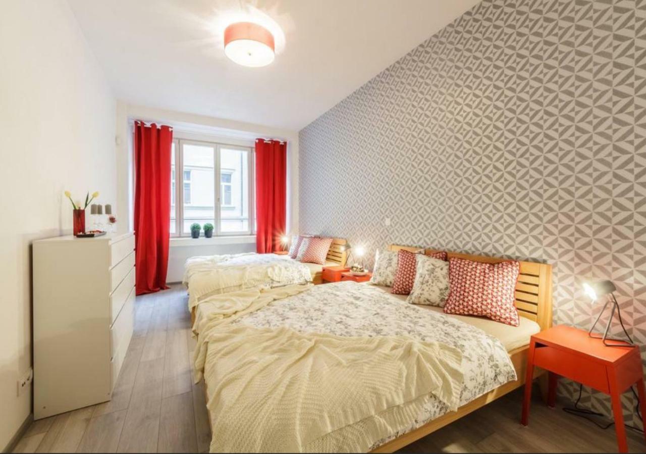 Apartament Crown *